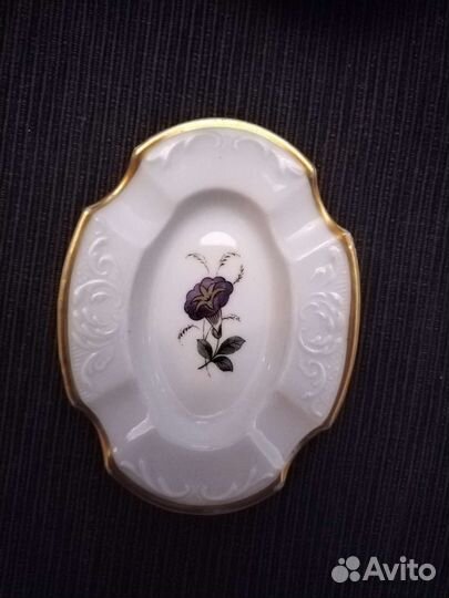 Пепельница крм