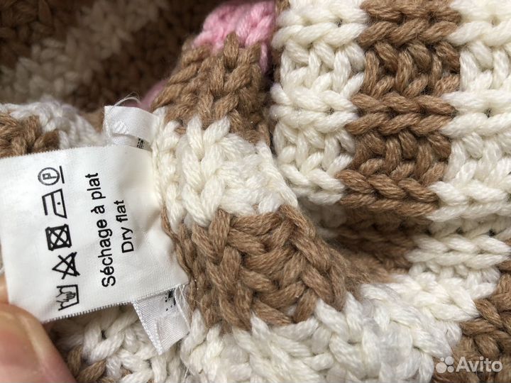 Sonia Rykiel шапка