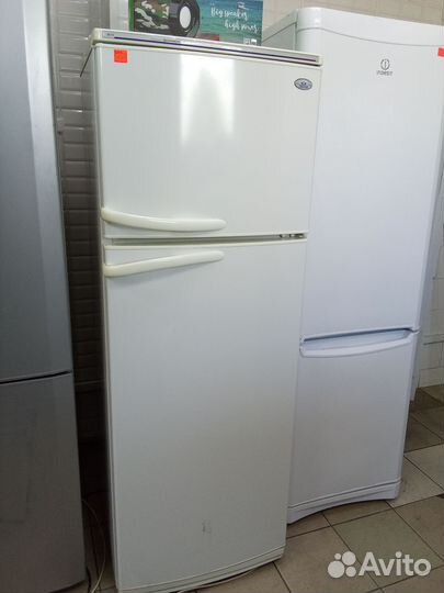 Холодильник бу с доставкой гарантия