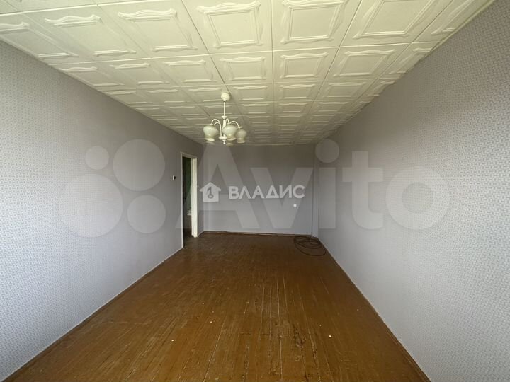 1-к. квартира, 33 м², 8/9 эт.