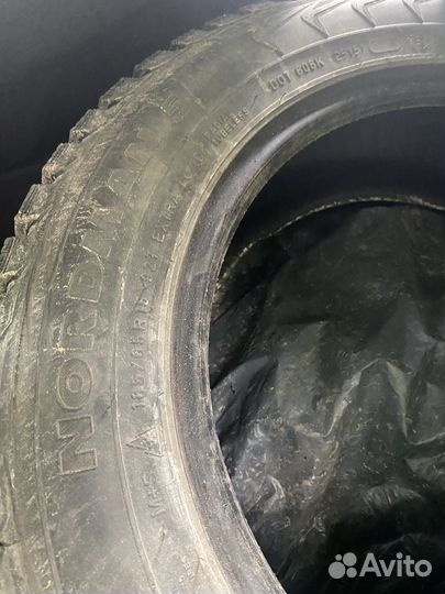 Nokian Tyres Nordman 5 185/65 R15 92T