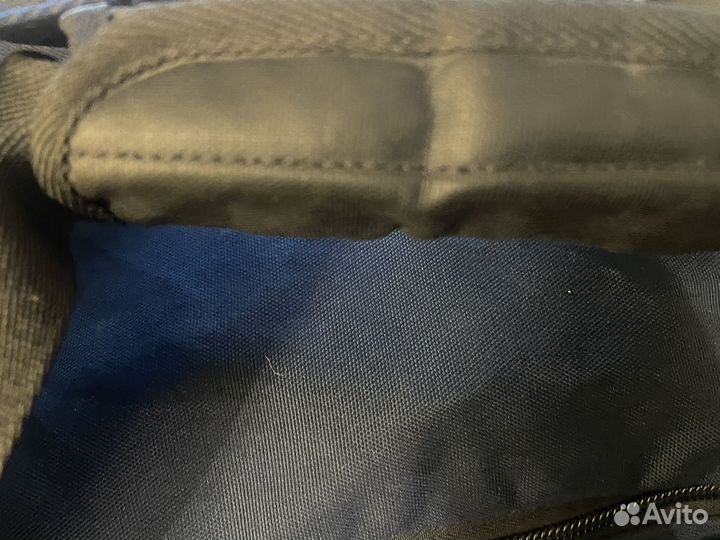 Сумка спортивная