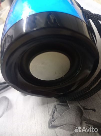 Bluetooth колонка T&G