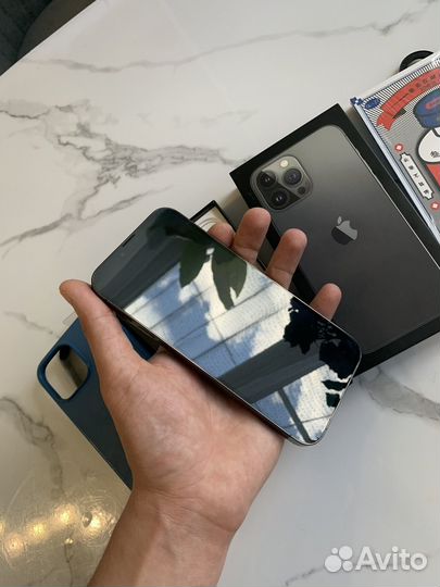 iPhone 13 pro max 128 gb в идеальном состоянии