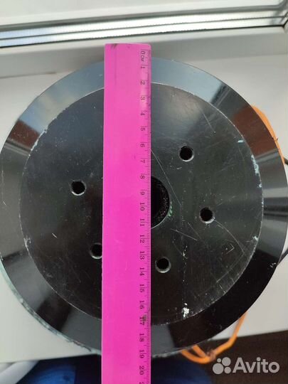 DL Audio Phoenix Bass Machine 15