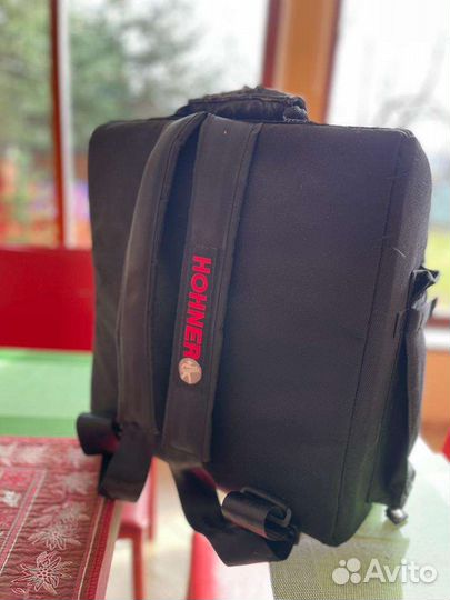 Баян детский