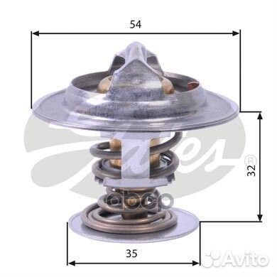 Термостат TH26590G1 Gates