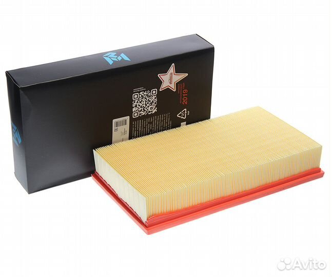 Фильтр воздушный mercedes (W210) (95-03) megapower