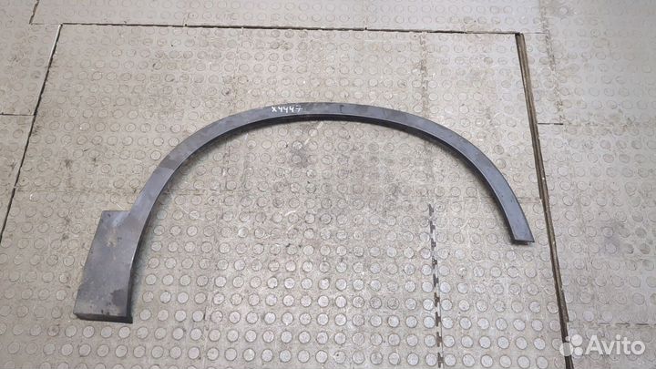 Молдинг крыла Volvo XC40, 2019