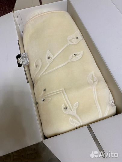 Покрывало на двуспальную кровать