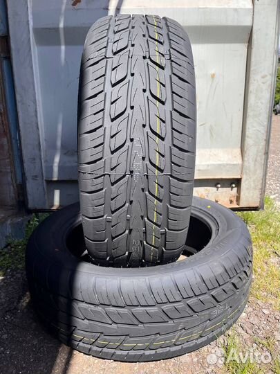 Fronway Eurus 07 255/55 R20 110V