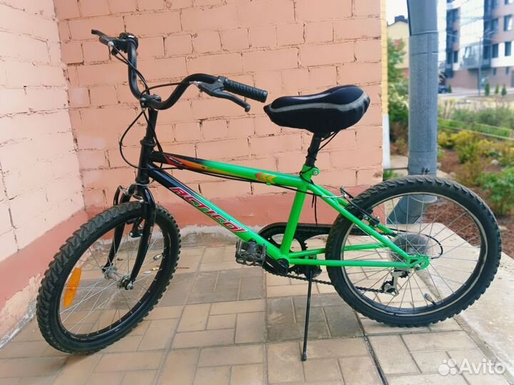 Горный Велосипед для подростков Actico