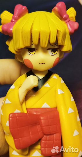 Аниме фигурка Зеницу