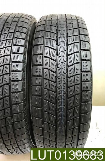 Dunlop Winter Maxx SJ8 215/65 R16 98R