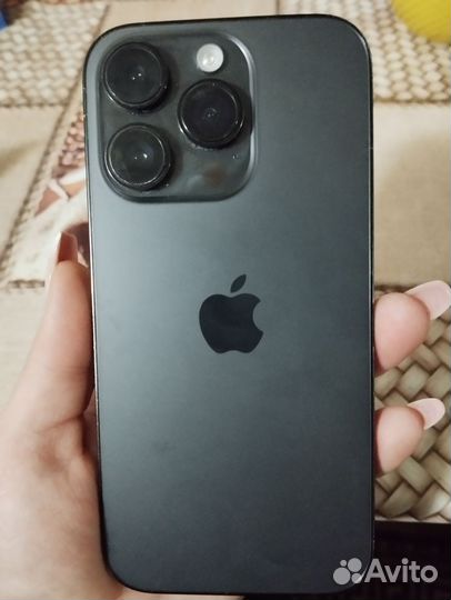 iPhone 14 Pro, 128 ГБ