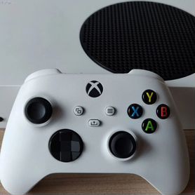 Обменяю Xbox Series S на нормальный пк