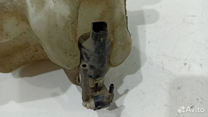 Бачок омывателя Ситроен