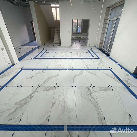 Плиточник отделочник