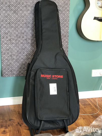 Чехол для электрогитары
