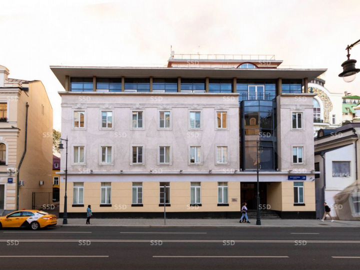 Сдам офисное помещение, 264.9 м²