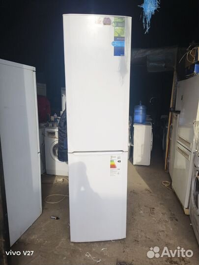 Холодильник бу