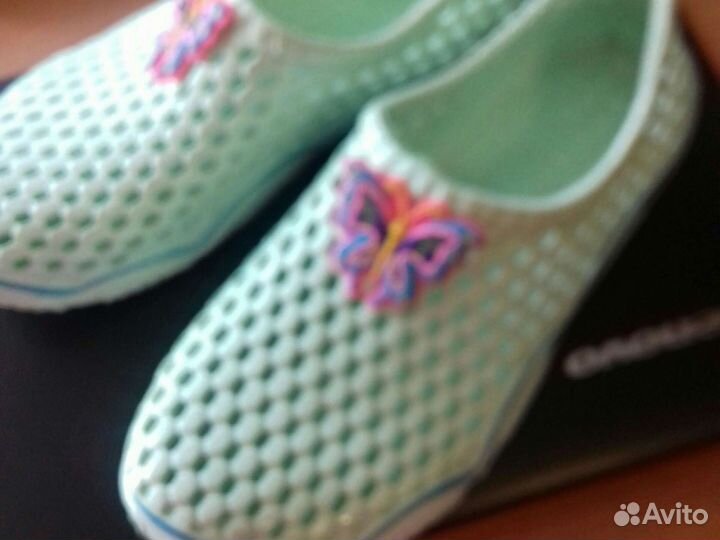 Аквашузы Обувь для водоемов 41 размер