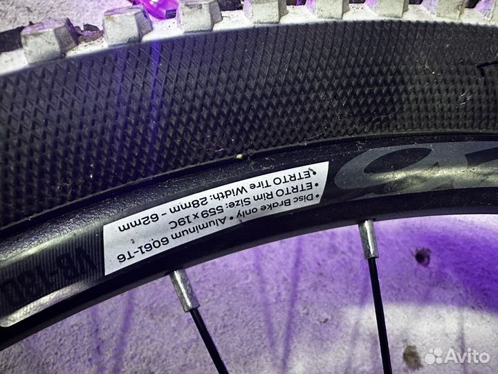 Велосипед женский