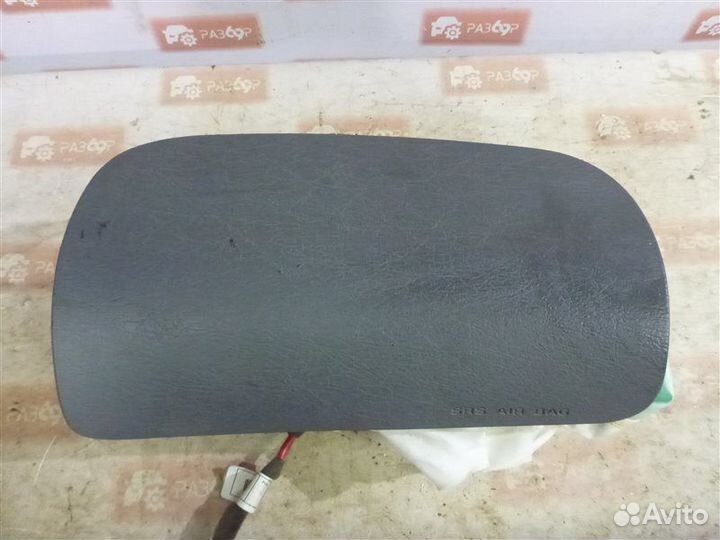 Подушка безопасности передняя правая Kia Spectra