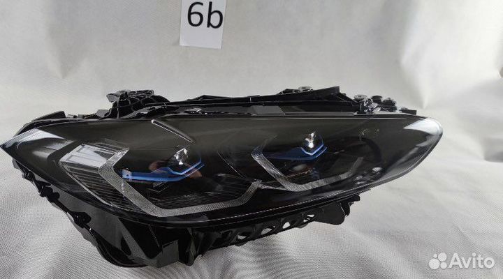 Фара BMW G22 G23 G26 laser Правая