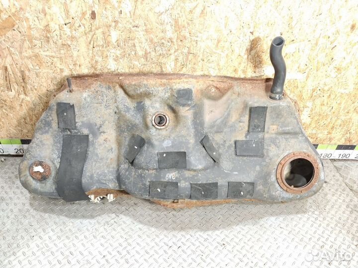 Бак топливный Lexus Ls 1989 1994