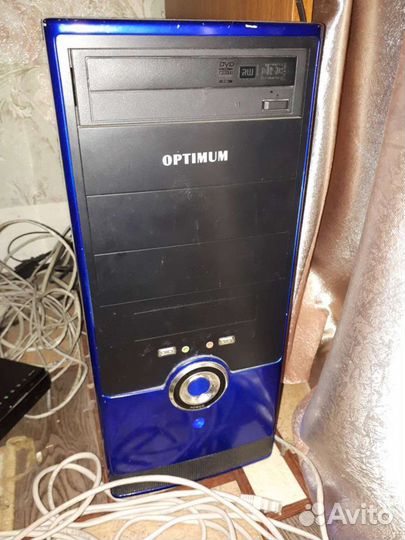 Компьютер