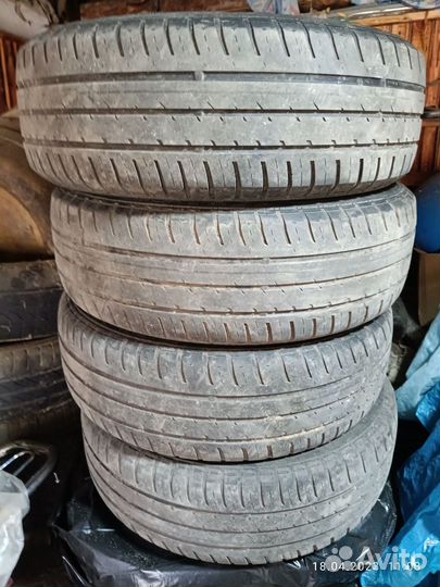 Matador MP 44 Elite 3 195/65 R15