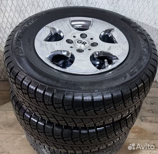 Кама-231 185/75 R13C 98
