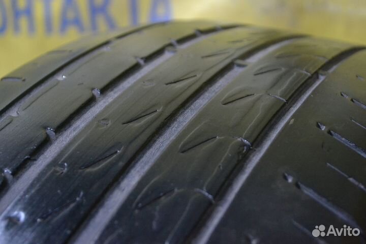 Pirelli Scorpion Verde 215/65 R17
