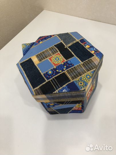 Органейзер для шитья