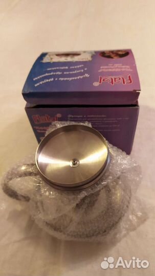 Заварочный чайник на 1,0 литр