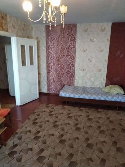 1-к. квартира, 31 м², 4/5 эт.