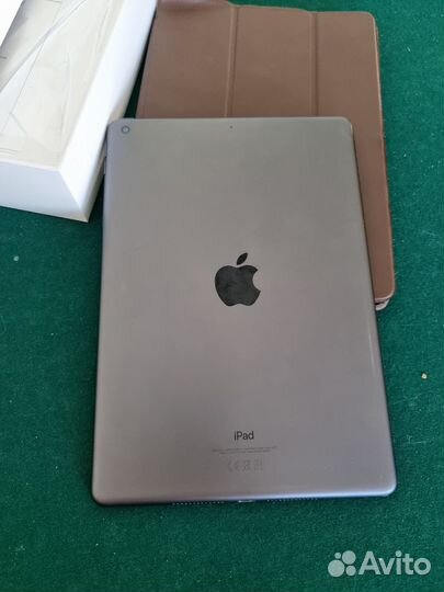 Планшет apple iPad 7th Generation