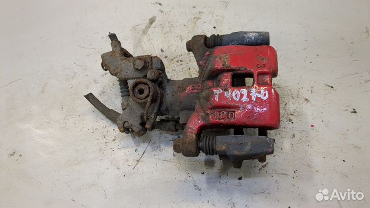 Суппорт Mazda 6 (GH), 2011