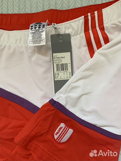 Юбка шорты для тенниса