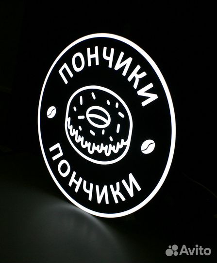 Вывеска 