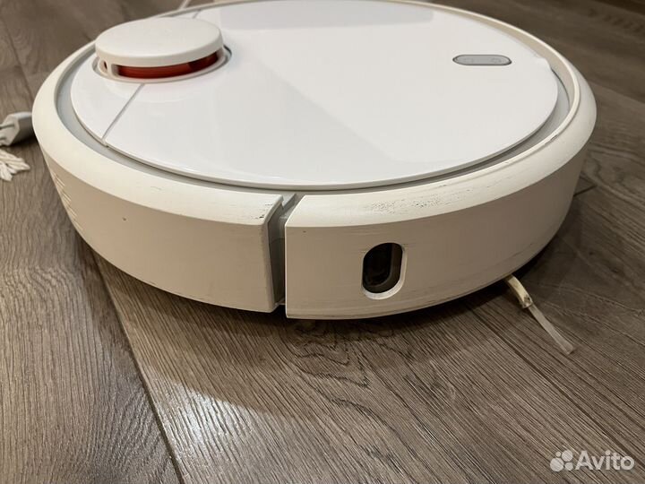 Робот пылесос Xiaomi Mi Robot Vacuum