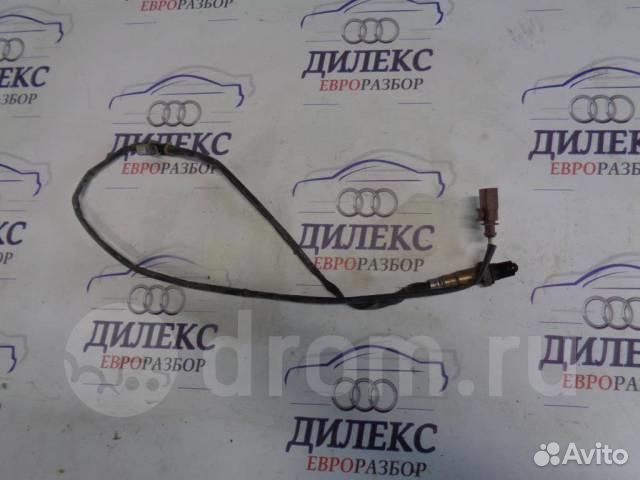 Датчик кислородный/Lambdasonde VW Golf V Plus 200