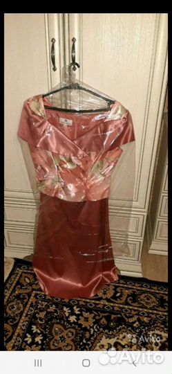 Костюм на торжество