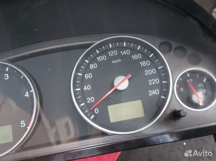 Приборная панель Мондео 3 АКПП 2.0 дизель