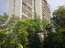 3-к. квартира, 57 м², 2/19 эт.