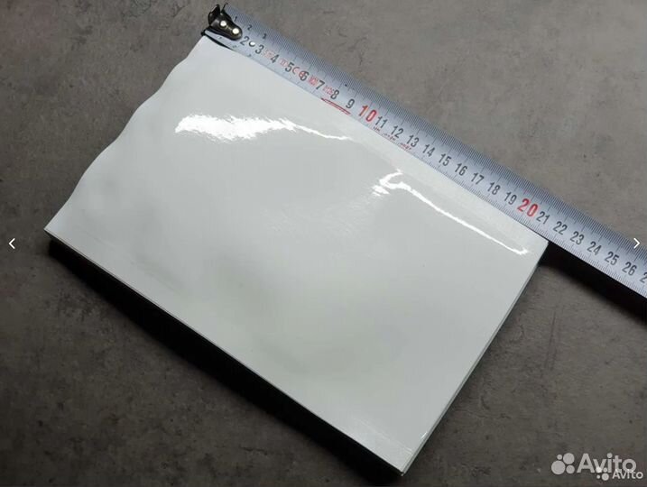 Очень прочные пакеты для Ozon Wildberries 140х220