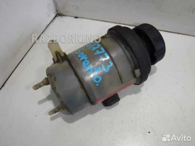 Бачок гидроусилителя Киа