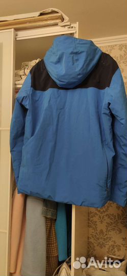 Куртка и брюки Горнолыжные Descente