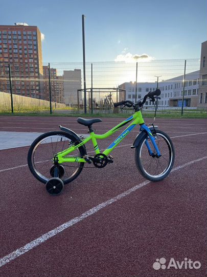 Велосипед детский 18